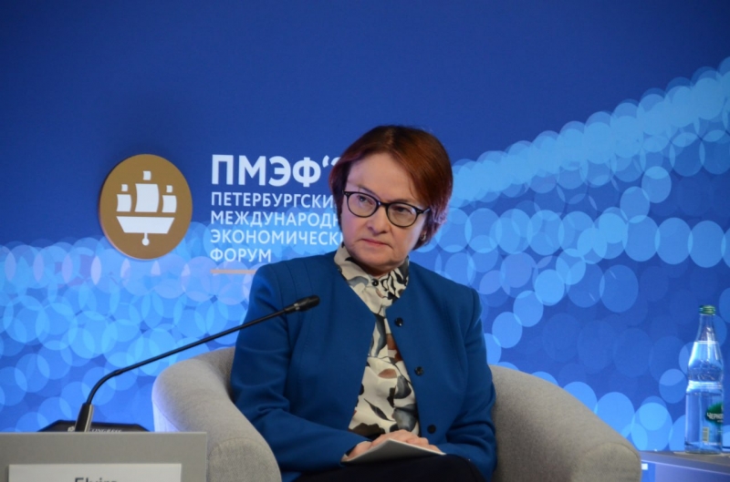 Сейчас охлаждение, но после похолодания всегда приходит лето, сказал Решетников