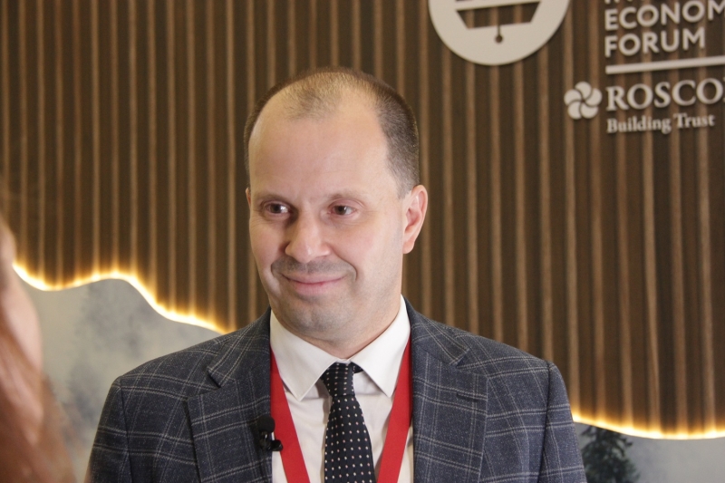 Алексей Краев