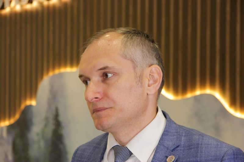 Олег Баулин