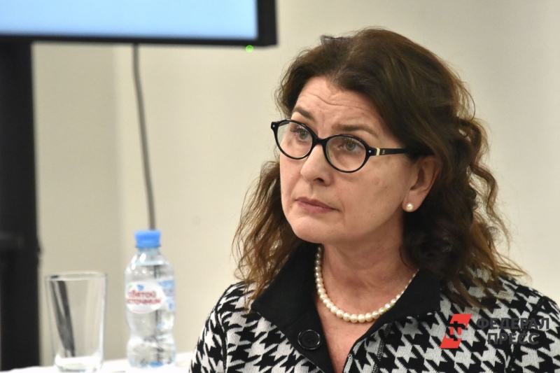 Елена Артюх против плана по рождаемости для сотрудников предприятий