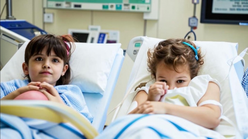 Школьники из Екатеринбурга массово отравились в поезде