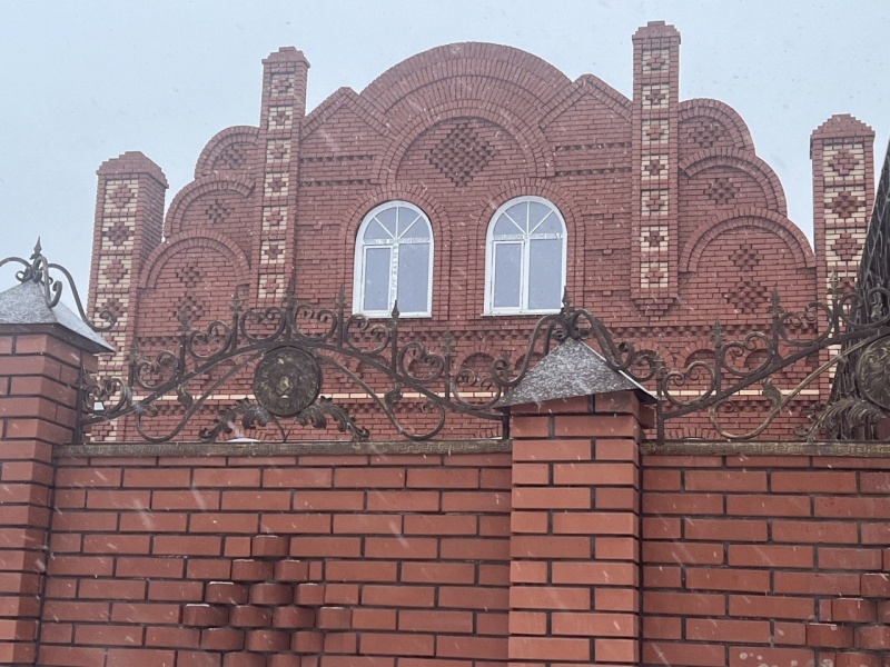 Погибшая Елена была красивой и сильной женщиной