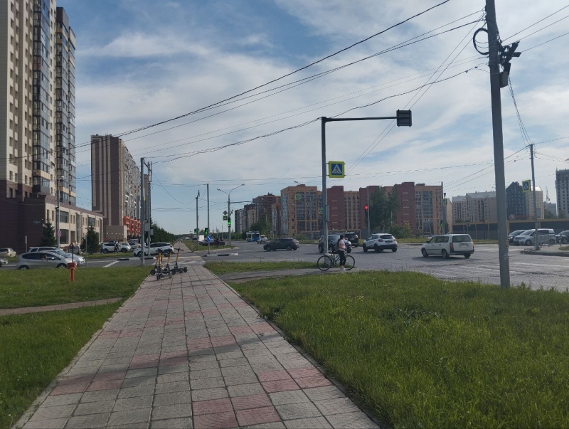 Родники