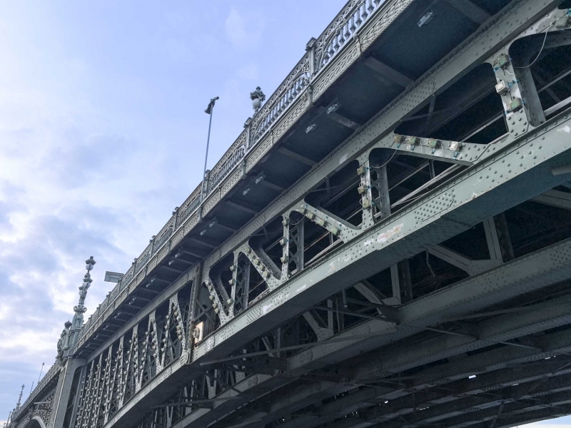 Мост