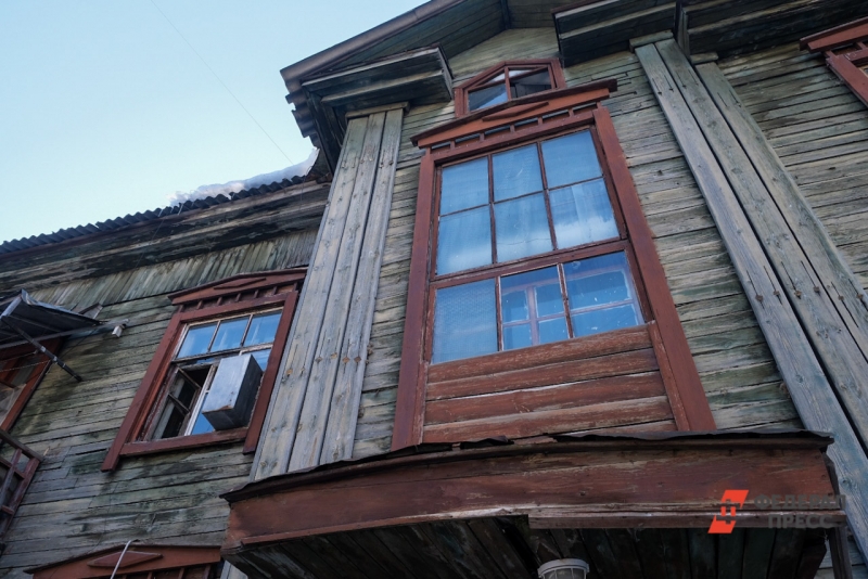 Барак