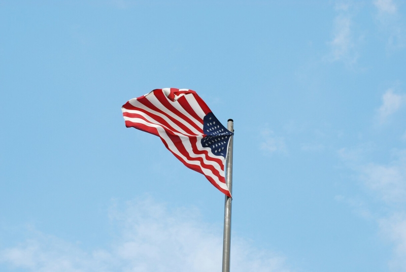 сша
