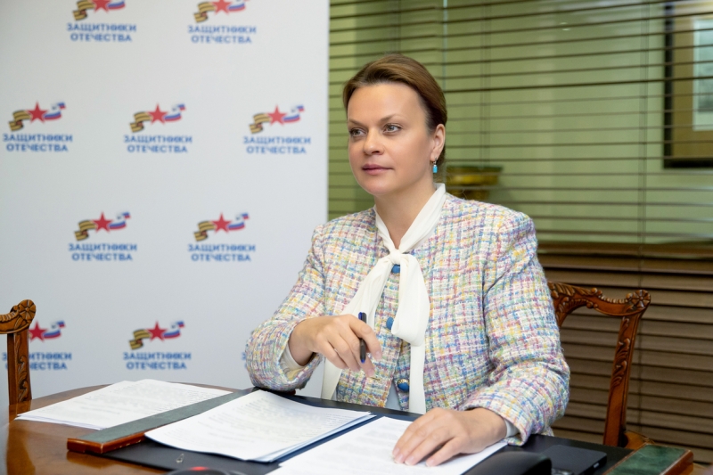 Цивилева