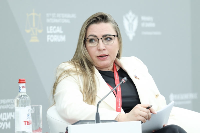 Шумилова