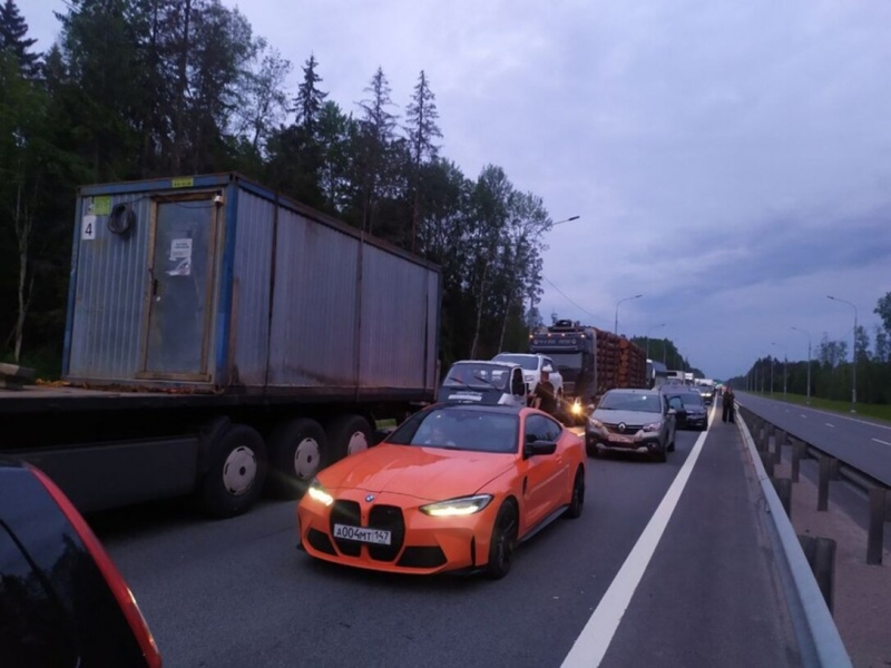 пробка