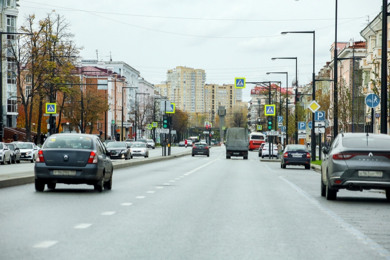 Автодорога