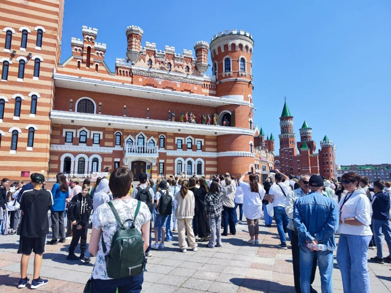 Республика предлагает направления для отдыха, которые выделяют ее на фоне других регионов