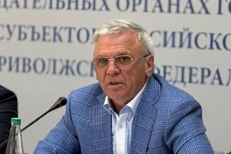 Евгений Люлин