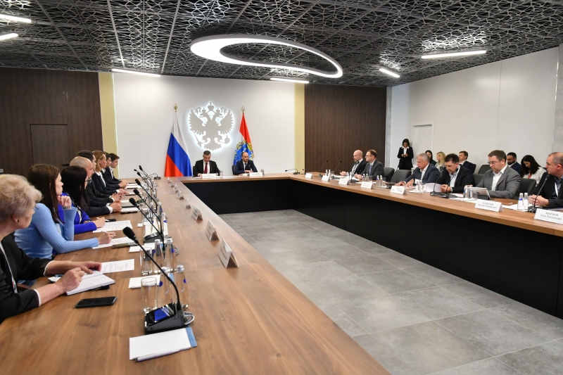Ассоциация производителей и разработчиков БАС