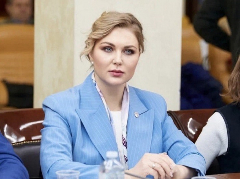 Ирина Волынец