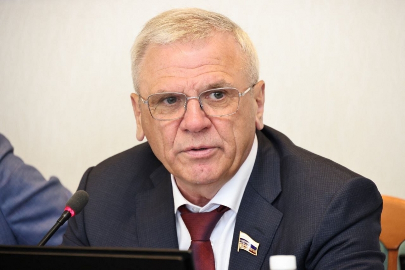 Евений Люлин