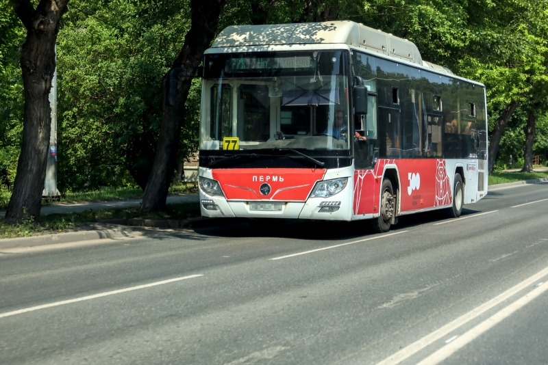 Автобус