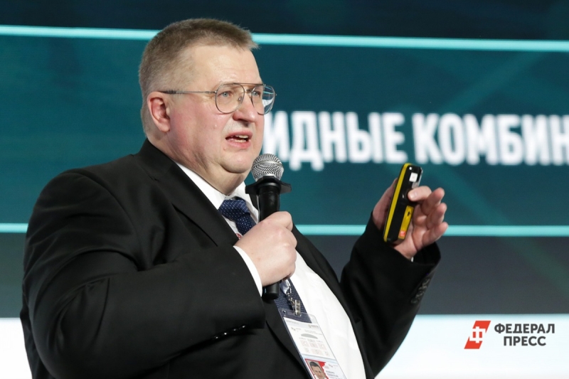 Алексей Оверчук