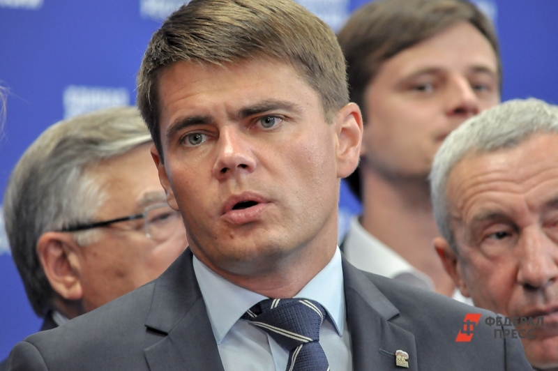 Сергей Боярский