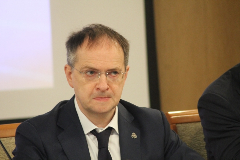 Владимир Мединский