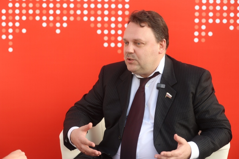 Артем Кирьянов