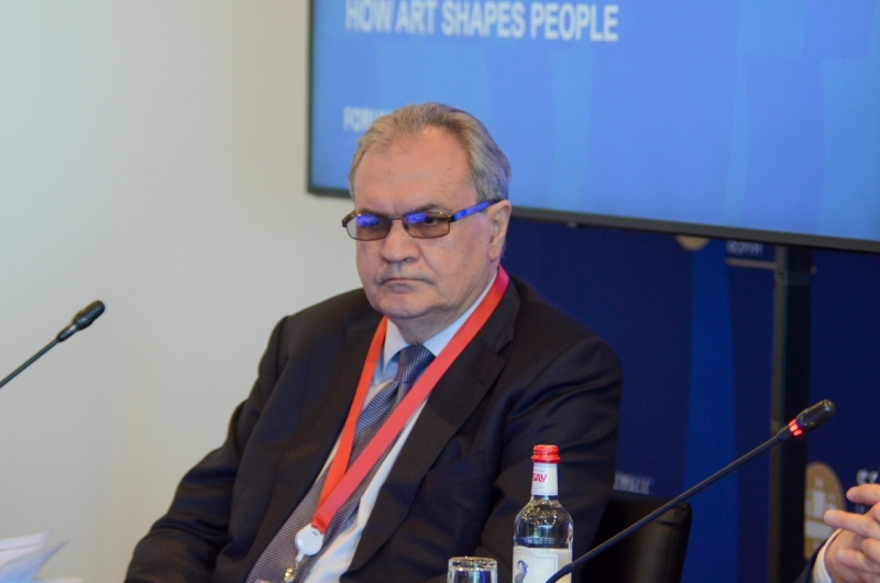 Валерий Фадеев