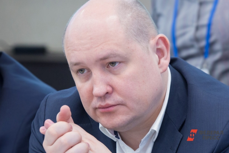 Михаил Развожаев