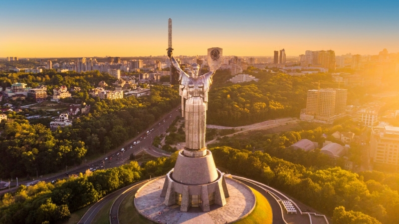 Киев
