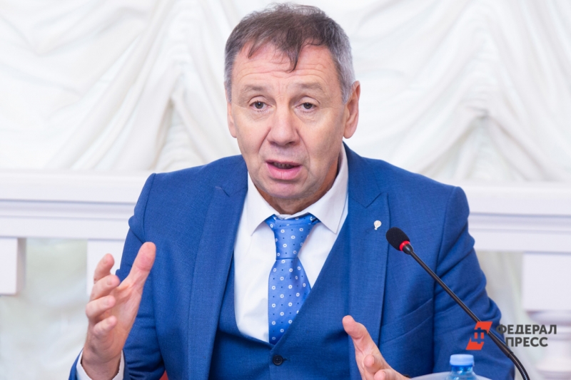 Марков