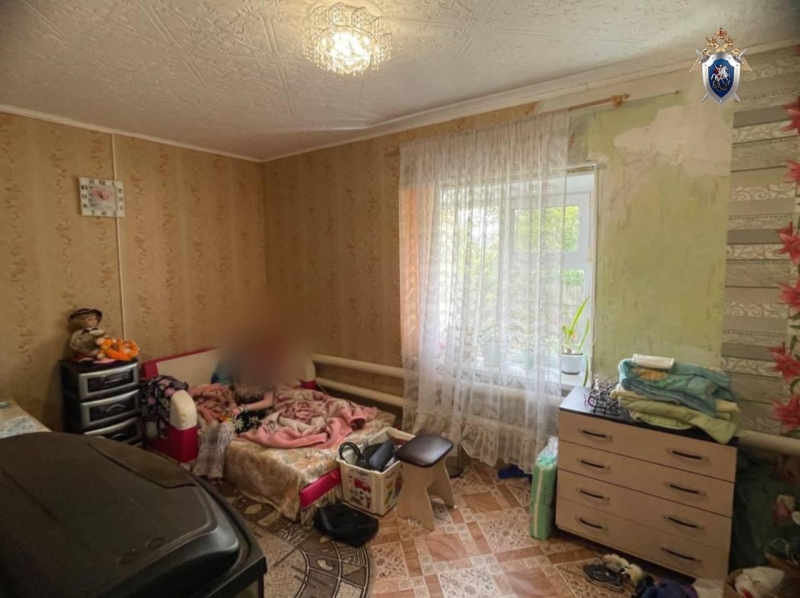 Комната
