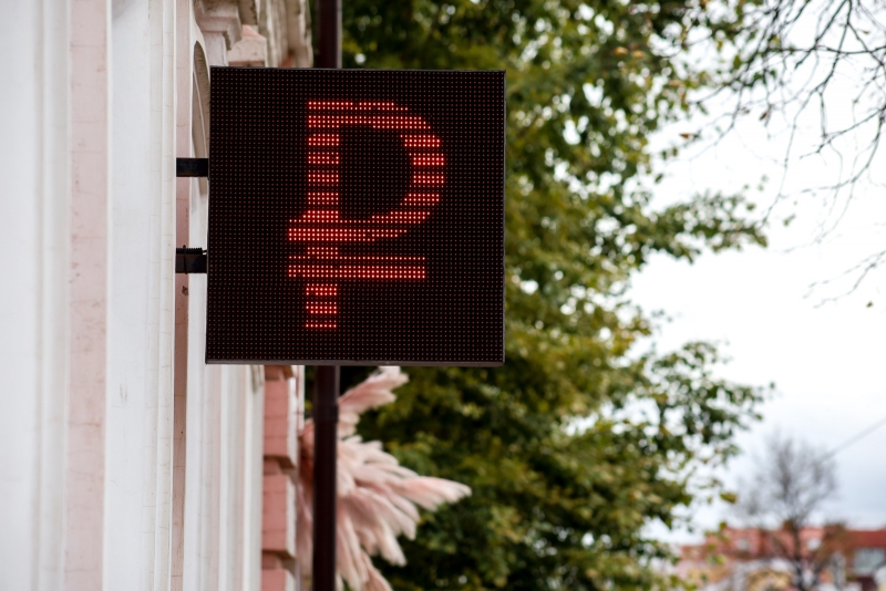 Рейтинг инвестпривлекательности