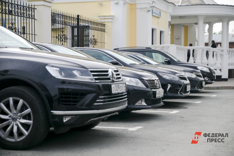 Авторынок