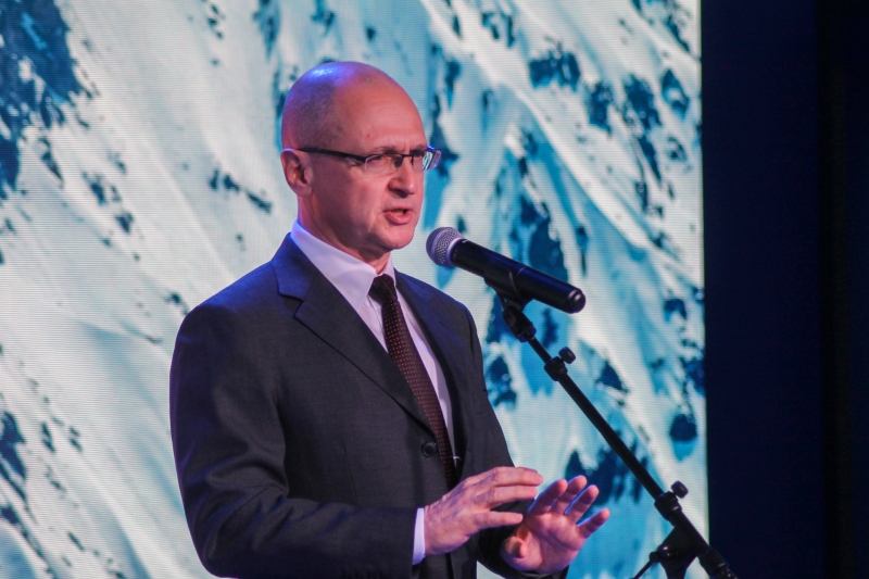 Сергей Кириенко