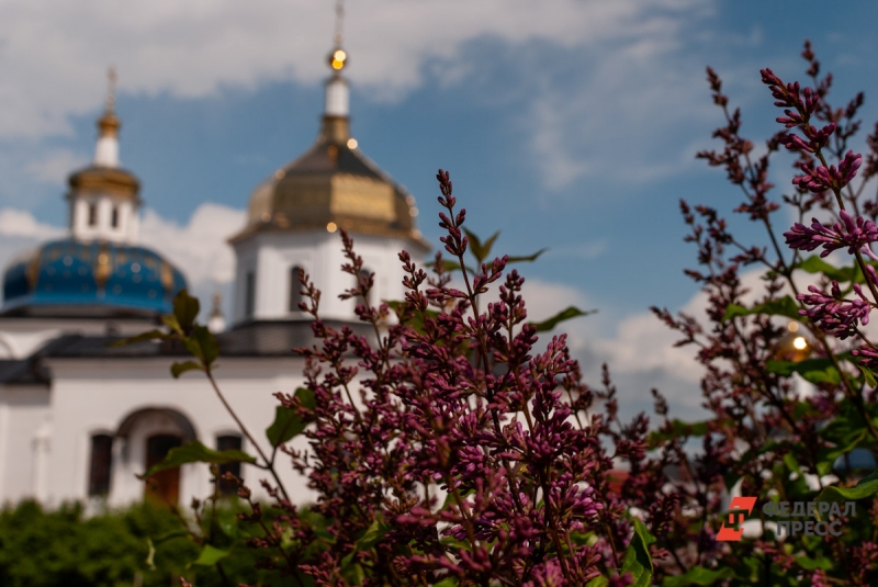 церковь