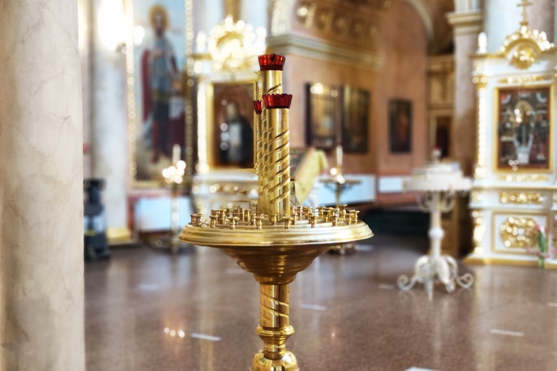 церковь