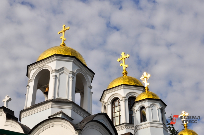 церковь