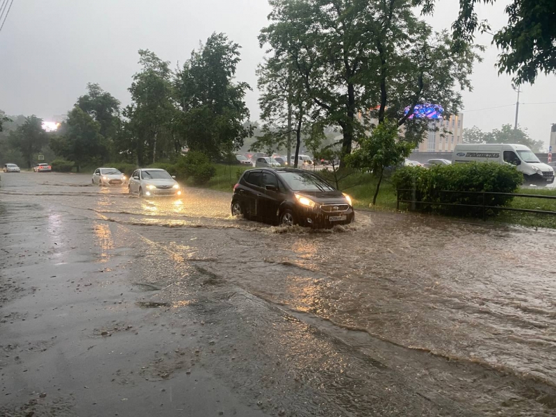 Ураган