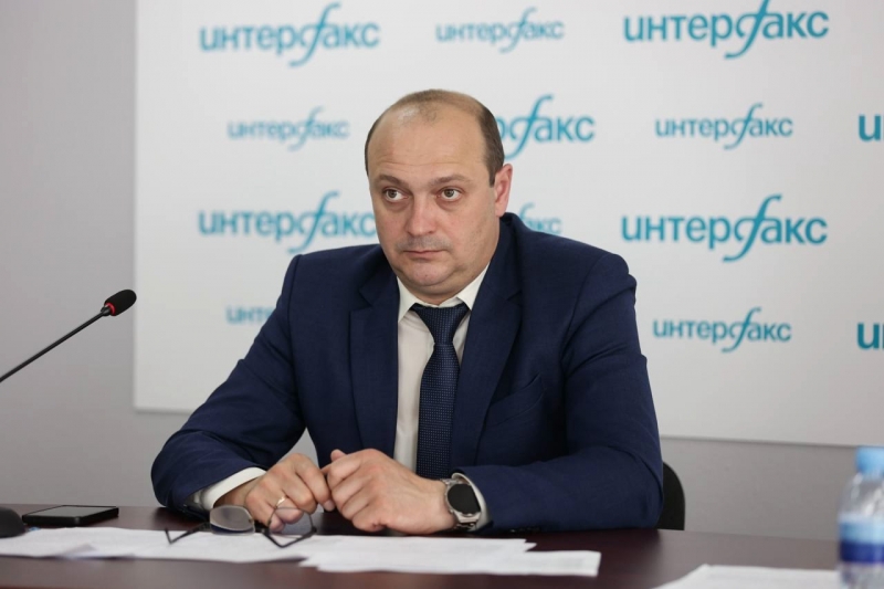 Сергей Куплевацкий