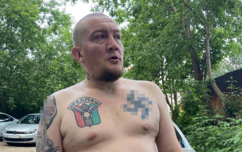 Петр Колесов