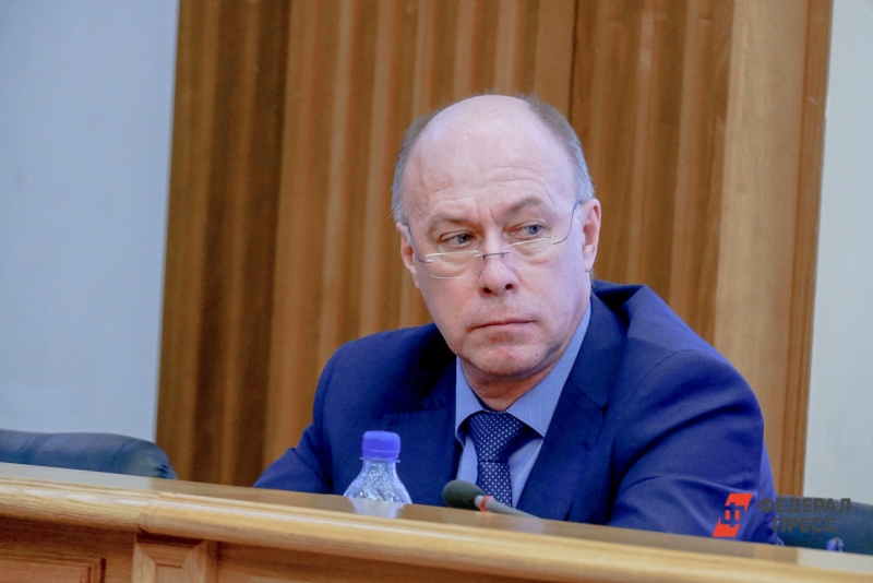 Владимир Гейко