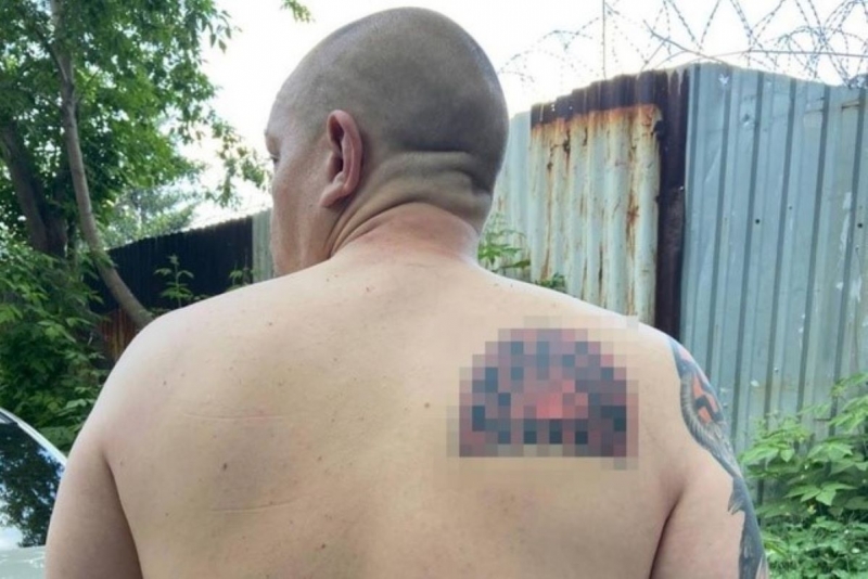 Петр Колесов