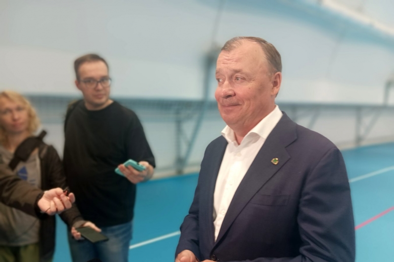 Алексей Орлов