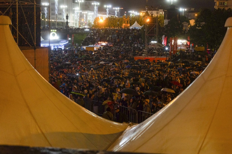 Ночь музыки