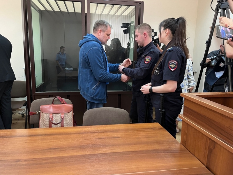 Вадим Пильников
