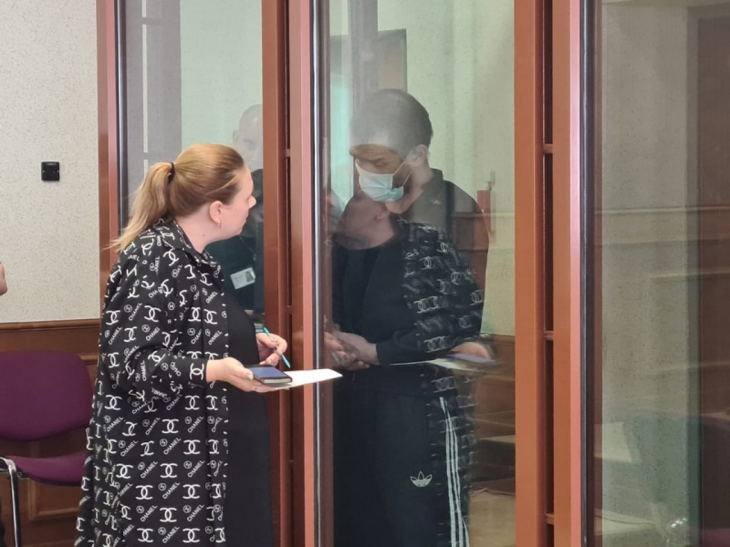 Владимир Александров