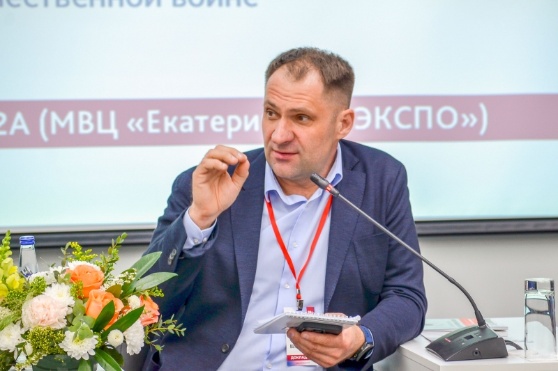 Илья Обабков