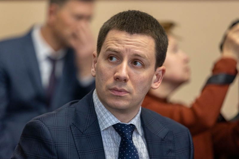 Евгений Гурарий