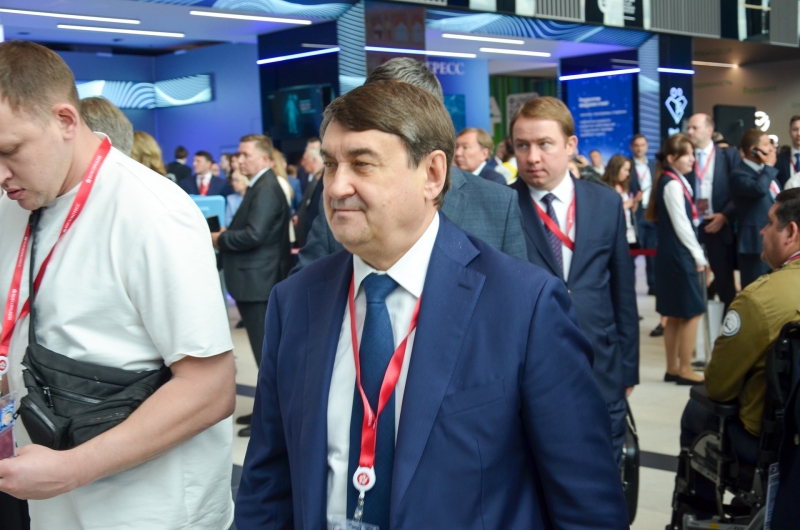 Игорь Левитин