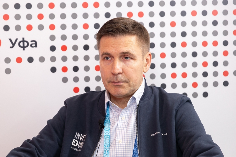 Вадим Третьяков