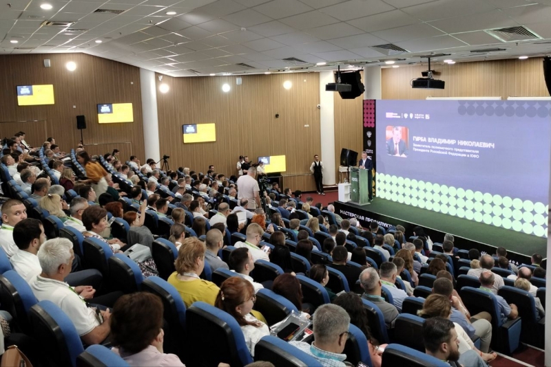 В Ростовской области стартовала Мастерская профилактики