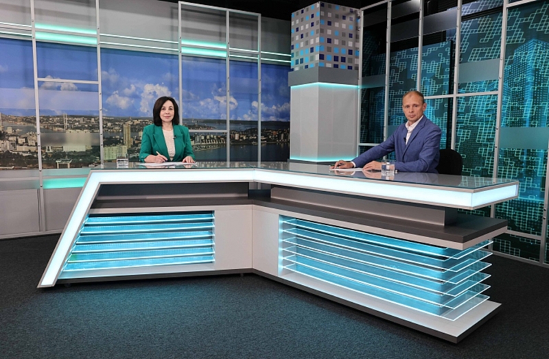 Вера Щербина